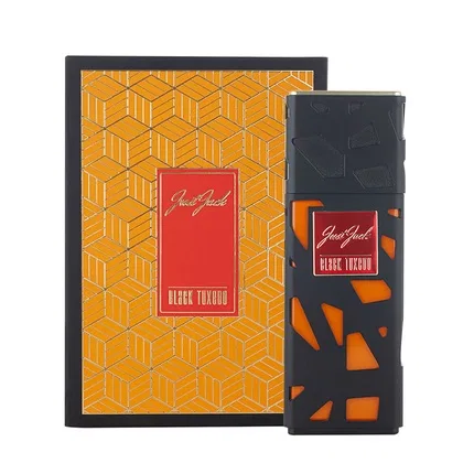 Парфюмерная вода Smoking Black Just Jack, 100 мл