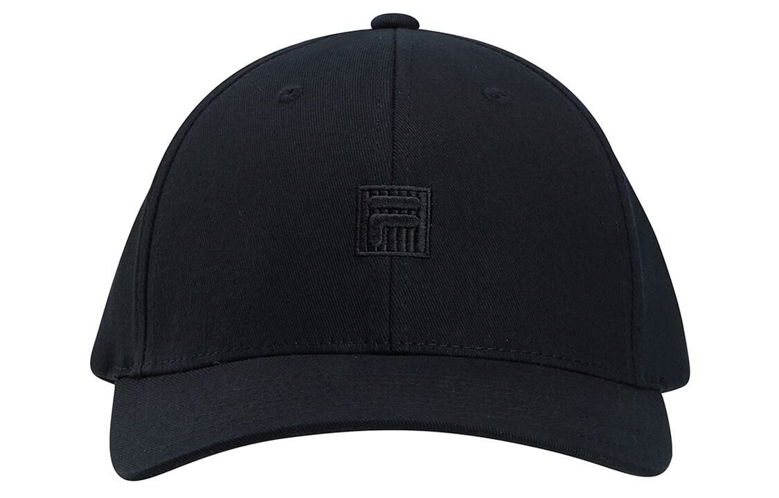 

Кепка унисекс ФИЛА FILA, Black