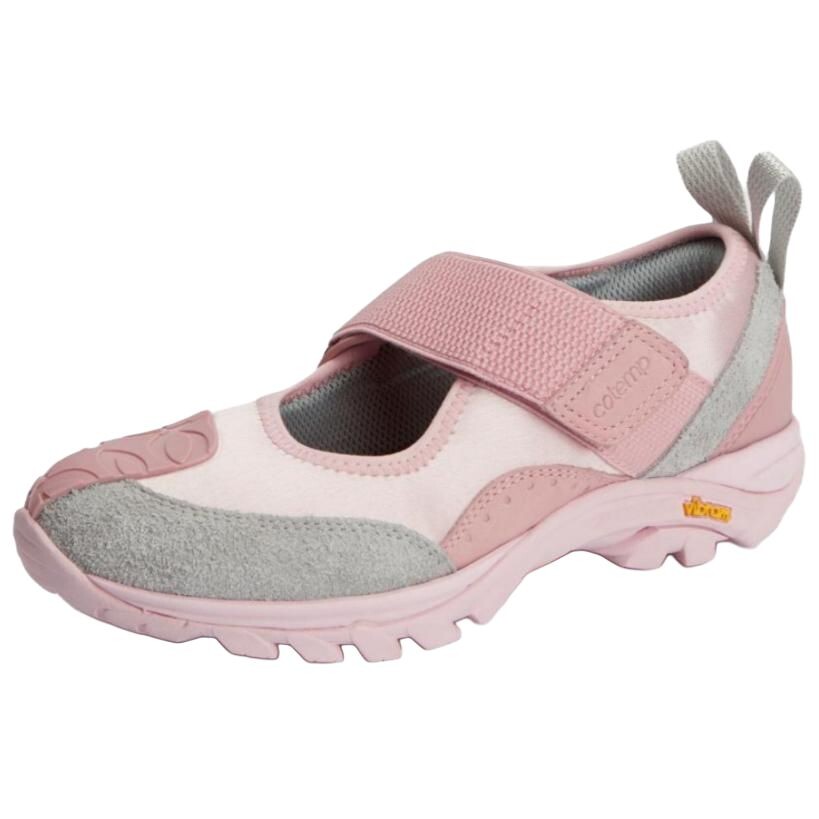 

Туфли женские повседневные Women's Casual Shoes Women's Cotemp, серебряный