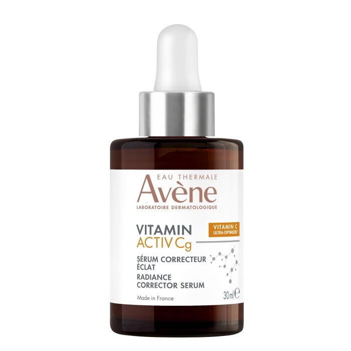 

Консилер Eau Thermale Avène corrector iluminador VITAMIN ACTIV Cg Avene, 30 ml