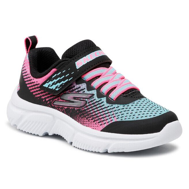 

Кроссовки Skechers GoRun, черный