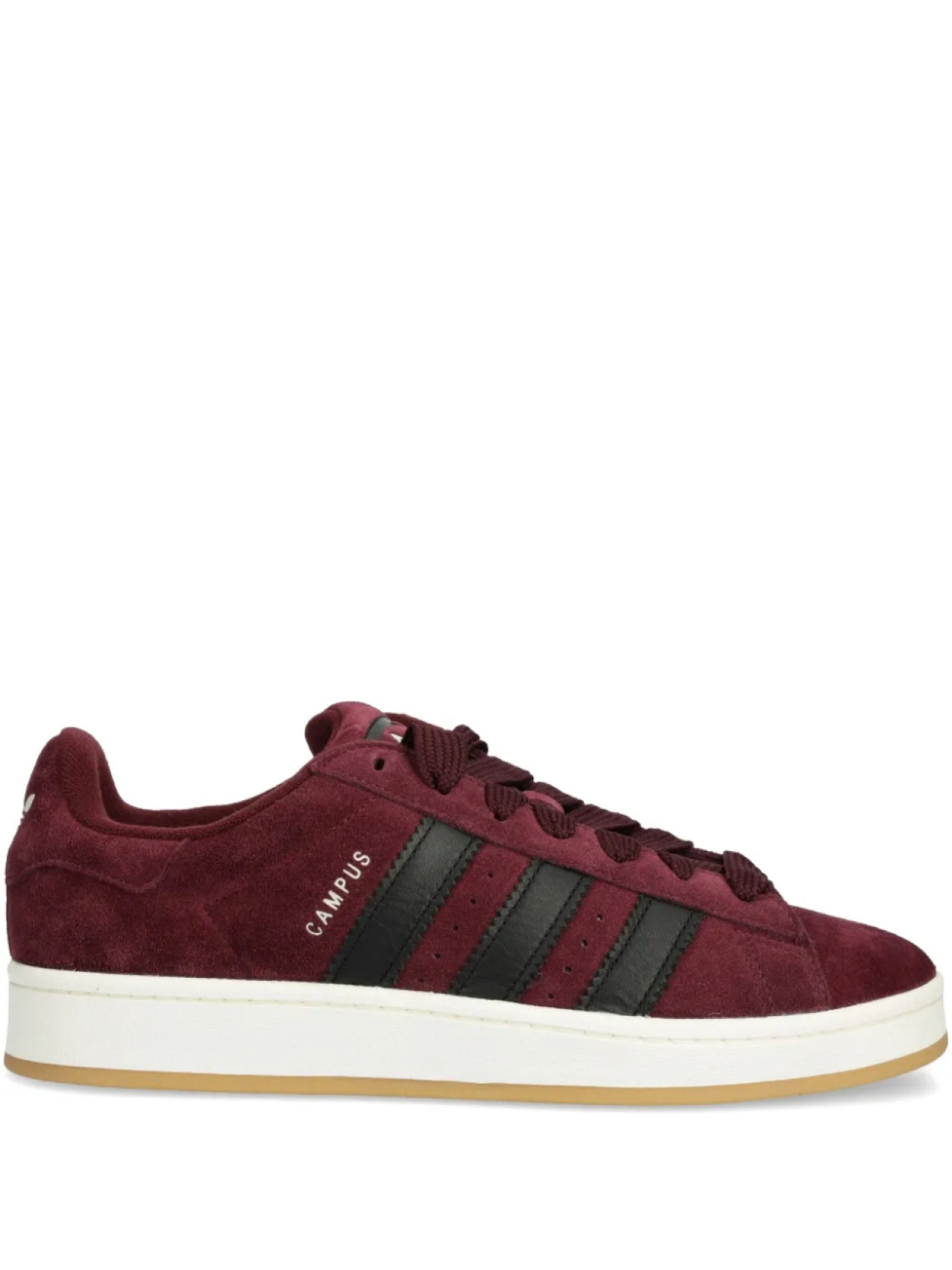 

Кроссовки adidas Campus 00-х, красный