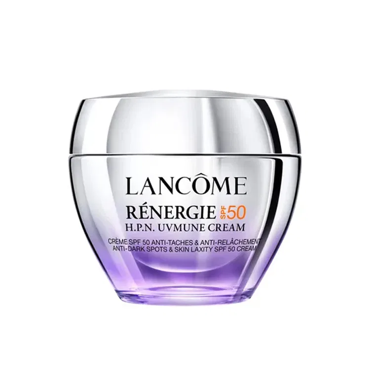 Крем для лица увлажняющий LANCOME Renergy HPN 300 75мл — фото 3