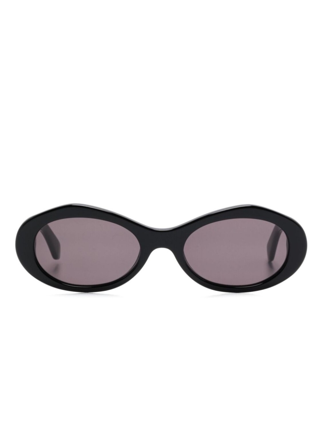 

Солнцезащитные очки Эдисона Off-White Eyewear, черный