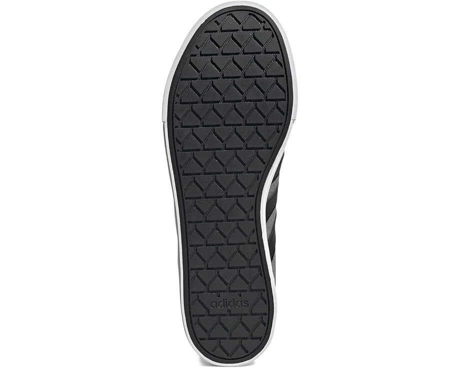 Кроссовки adidas Daily 4.0, цвет Grey/Black/White — фото 3