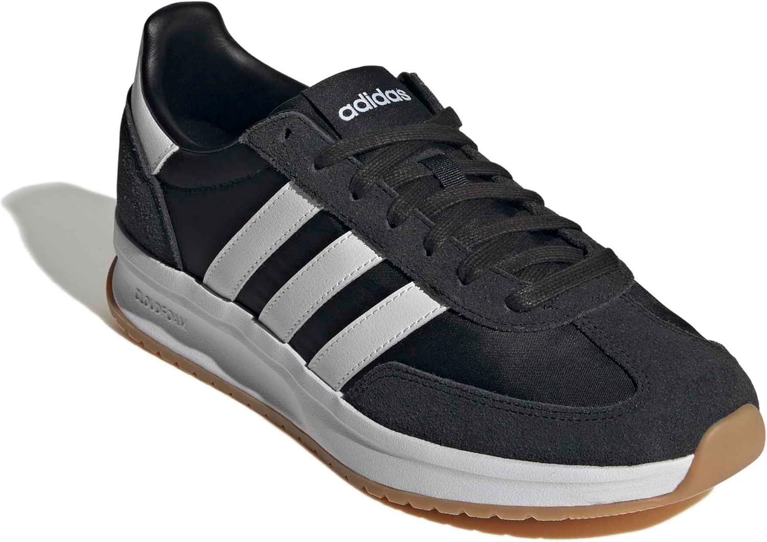 Мужские кроссовки adidas Run 70s 2.0, черный — фото 4