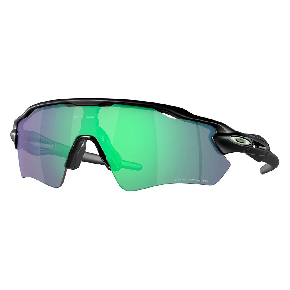 

Поляризованные солнцезащитные очки Oakley Radar Ev Path, прозрачный