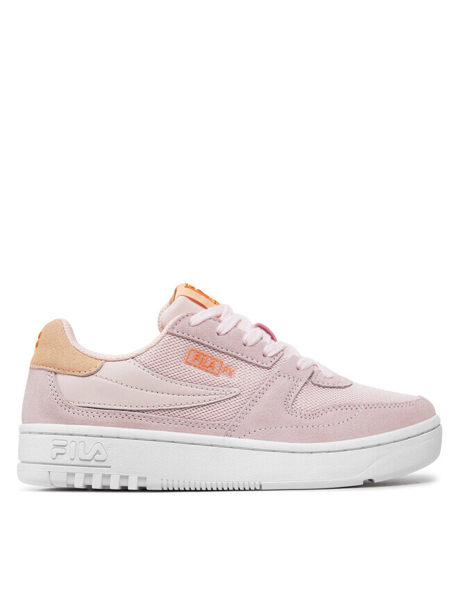 

Кроссовки Fila Fxventuno S Wmn FFW0395 Rosa, розовый