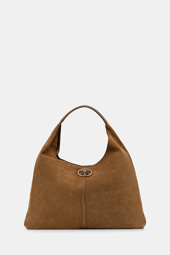 

Кожаная сумка CHELSEA Kurt Geiger London, зеленый