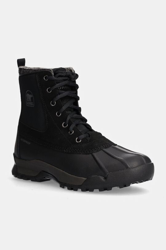 

Туфли BUXTON LITE BOOT WP 200г Sorel, черный