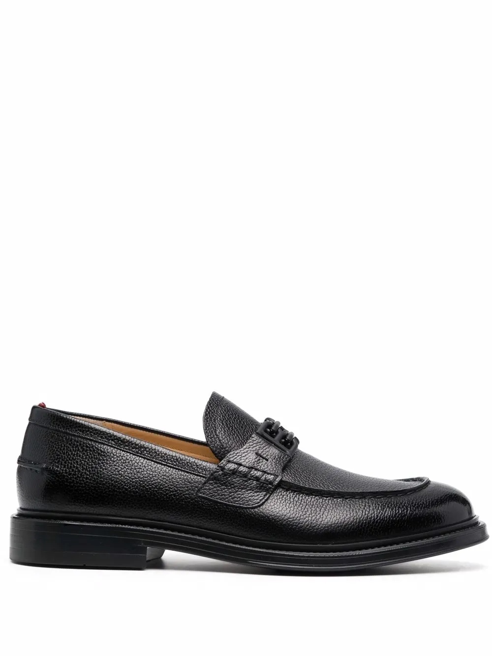 

Лоферы Nickolas Bally, черный
