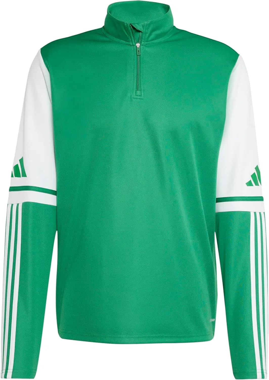 Мужская тренировочная куртка adidas, Team Green/White