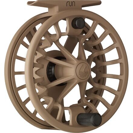 

Run Reel Redington, цвет Coyote