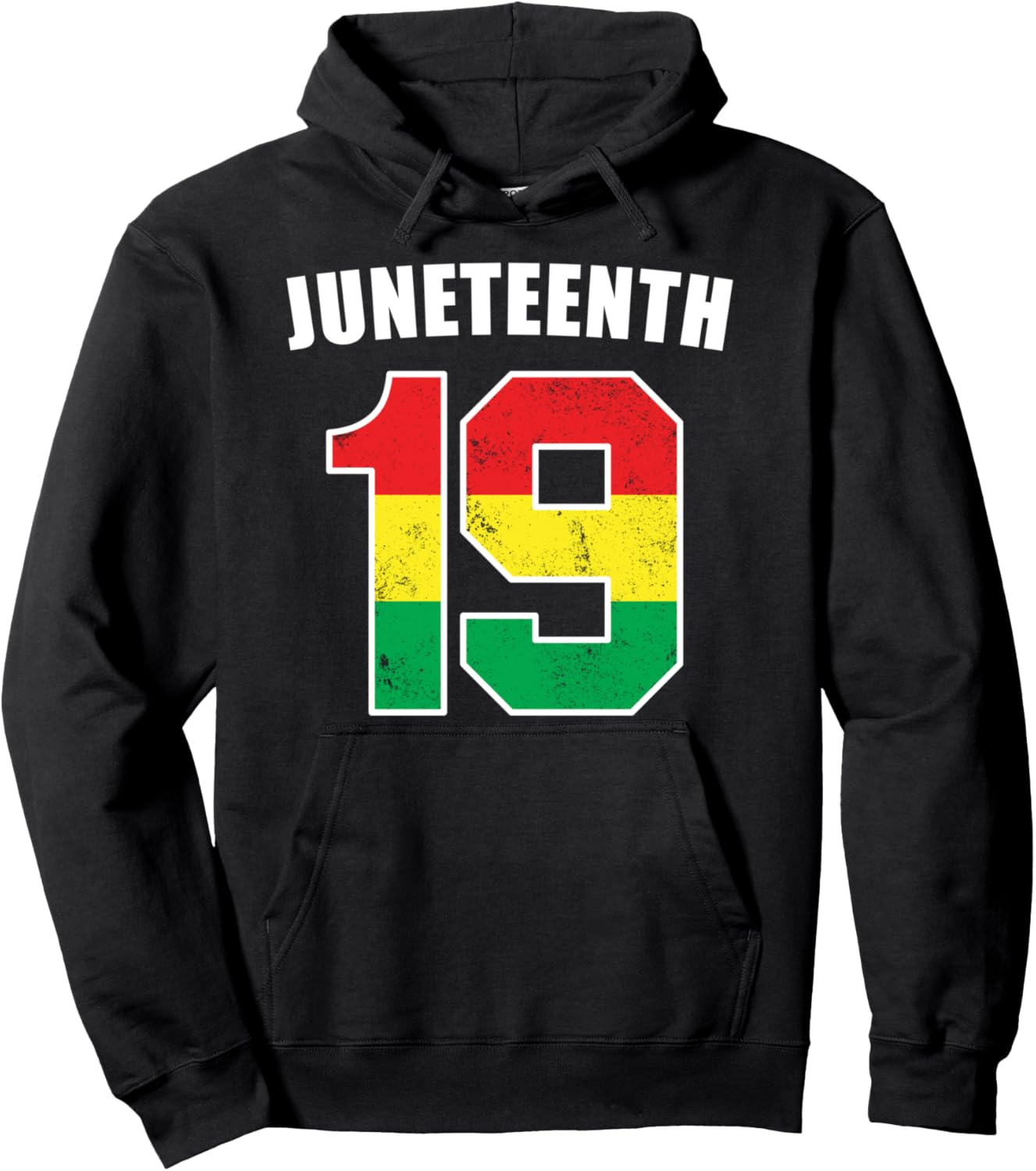 

Толстовка с надписью «Juneteenth 19», черная, американская свобода, худи «Juneteenth» Juneteenth 1865 Black History Co., Черный, Толстовка с надписью «Juneteenth 19», черная, американская свобода, худи «Juneteenth» Juneteenth 1865 Black History Co.