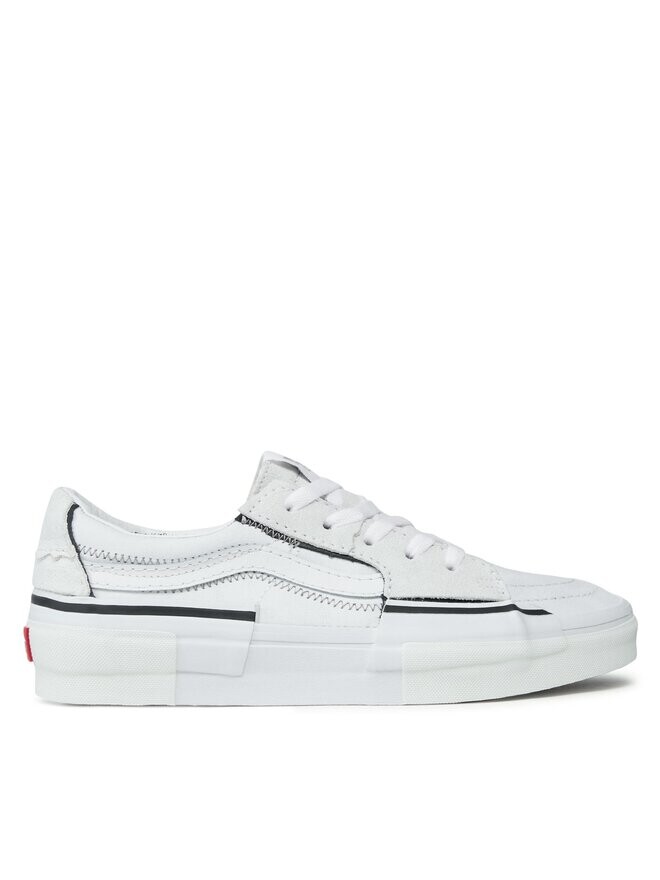 

Кроссовки Vans, белый