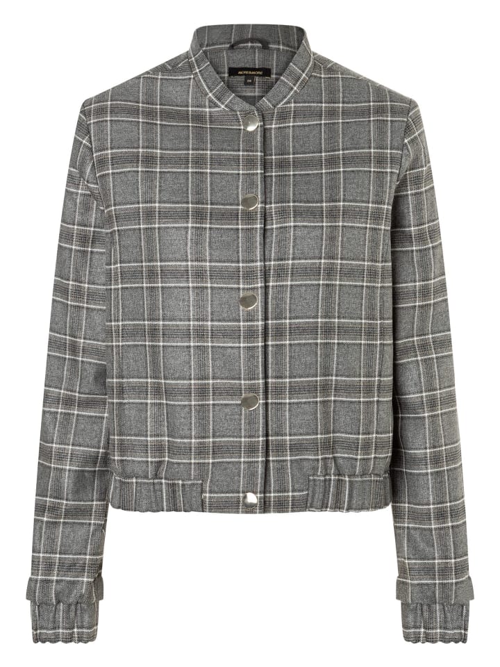 

Блейзер More & More