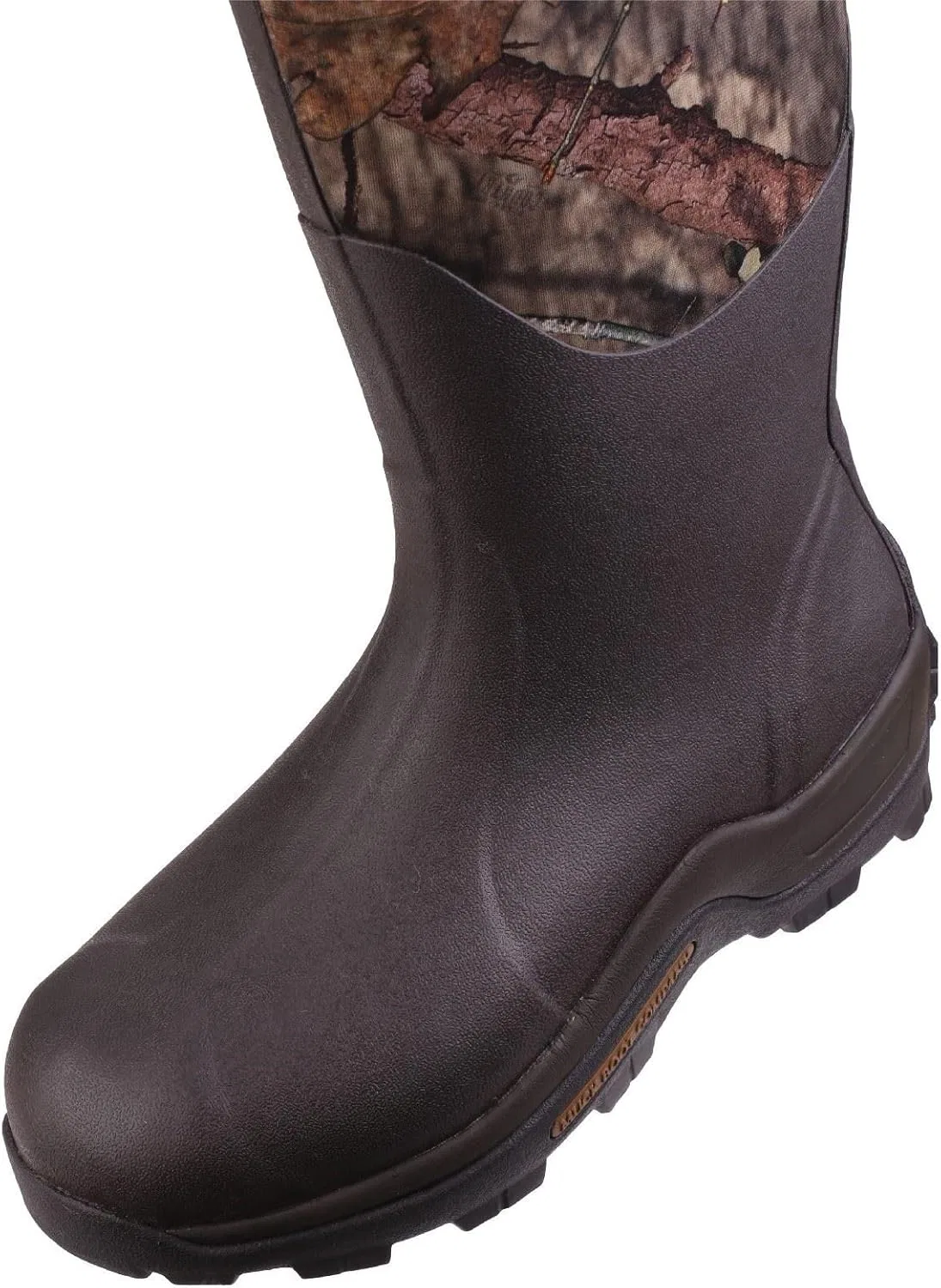 Охотничьи ботинки Muck Boot Woody Sport Muck Boots, Mossy Oak Camo — фото 2