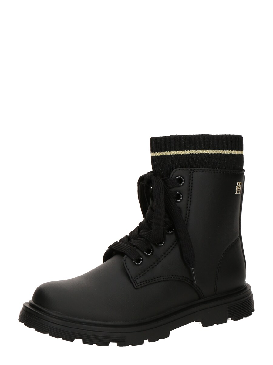 

Ботинки TOMMY HILFIGER KETA, Black