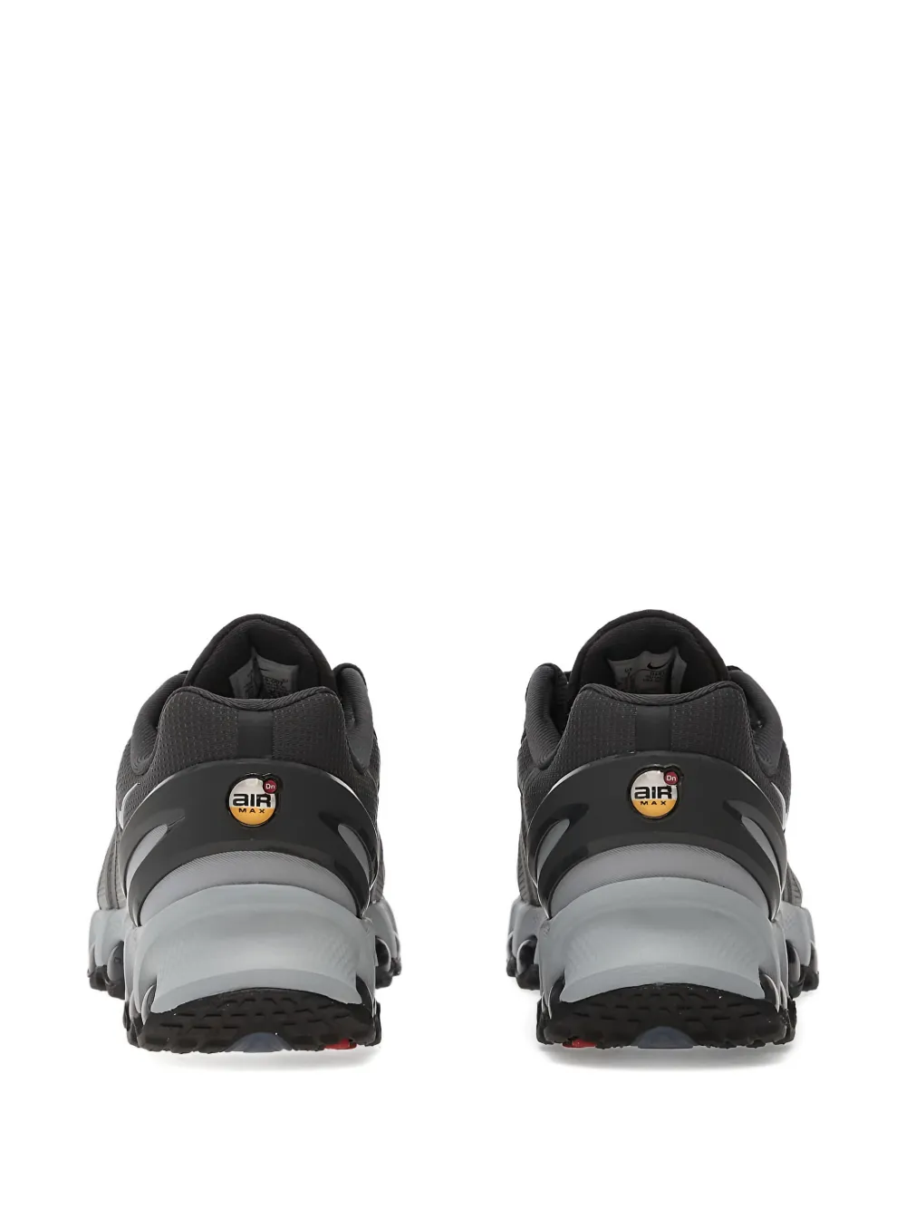 Кроссовки Air Max Dn8 SE Nike, черный — фото 3