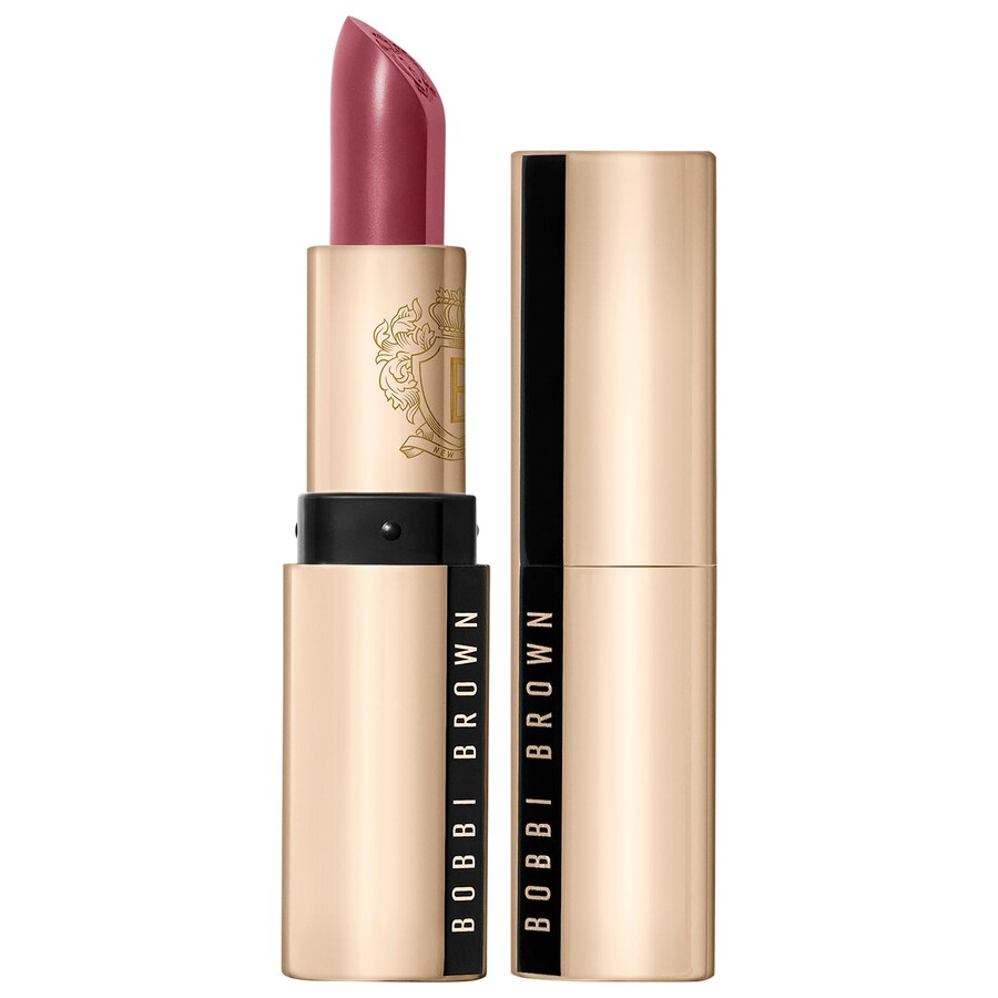 

Роскошная увлажняющая помада Bobbi Brown, 0.13 oz /3.8 g, Soft Berry