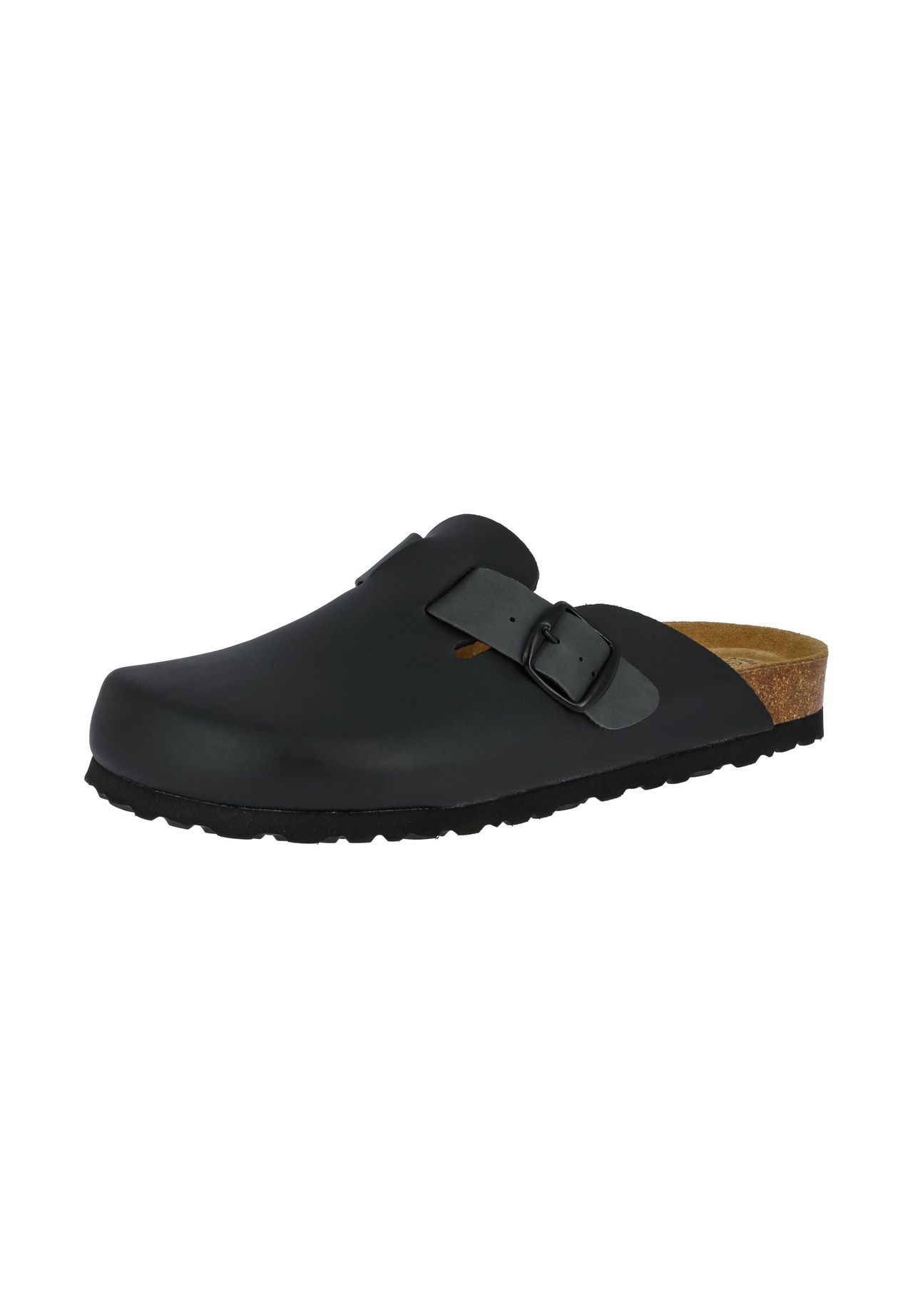 

Сабо Bioline Clog Soft LICO, черный