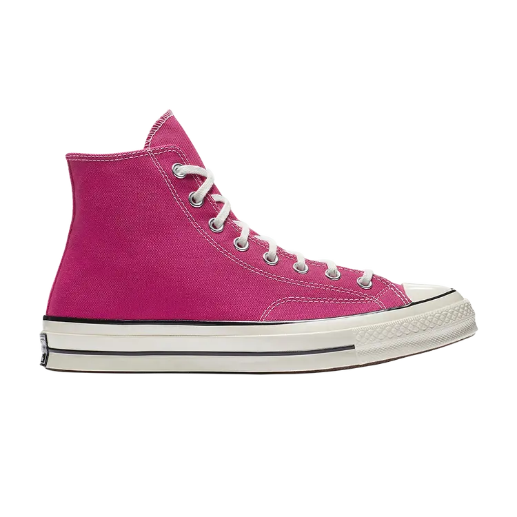 

Кроссовки Converse Chuck 70 Hi Top 'Summer League', розовый