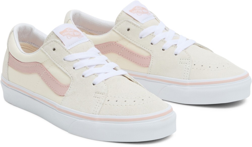 

Низкие кроссовки Vans Sk8 Low, белый