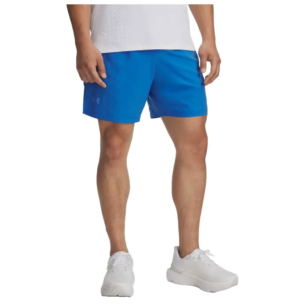 

Шорты Under Armour Launch Pro 2in1 7´´, синий