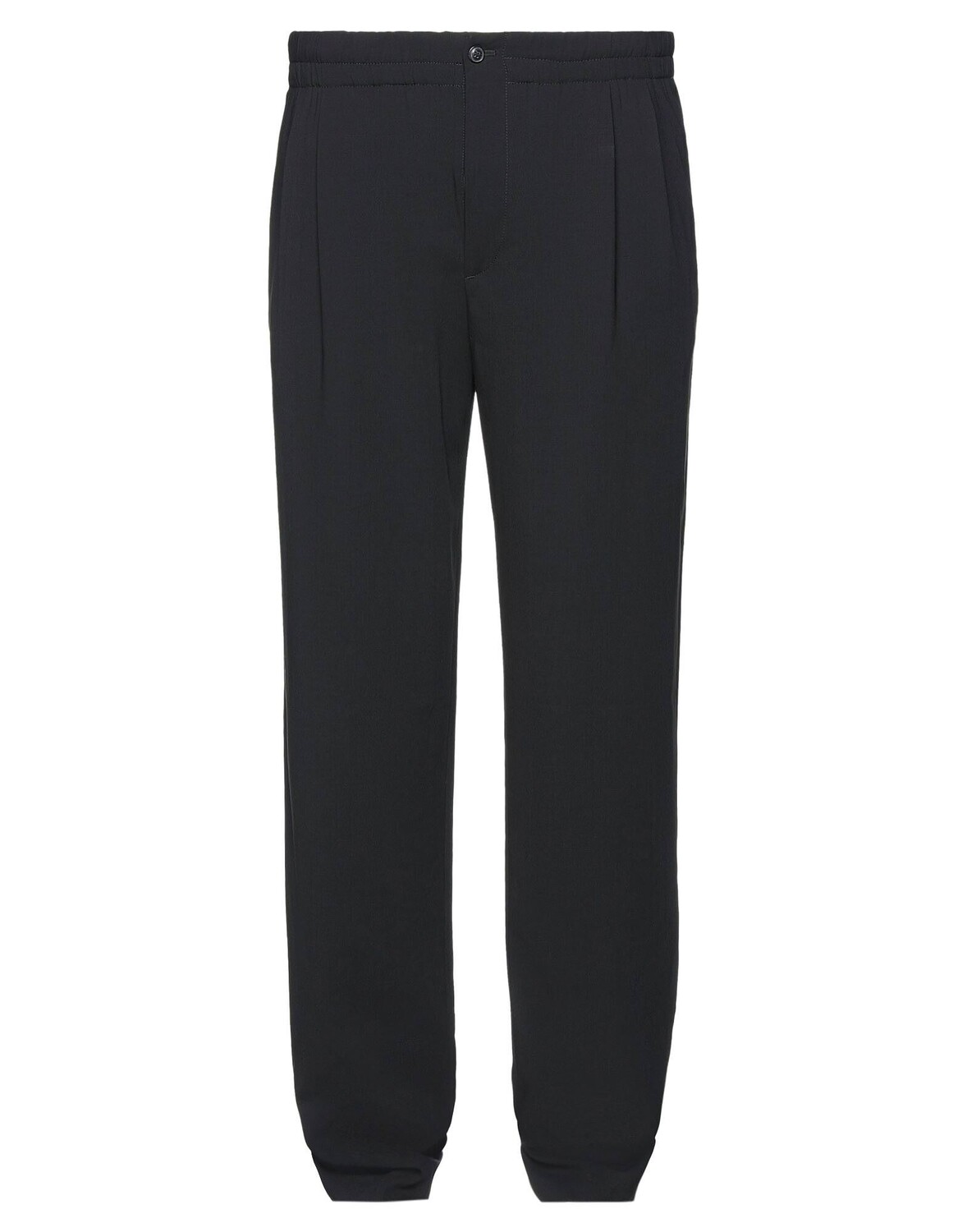 

Брюки Giorgio Armani, черный