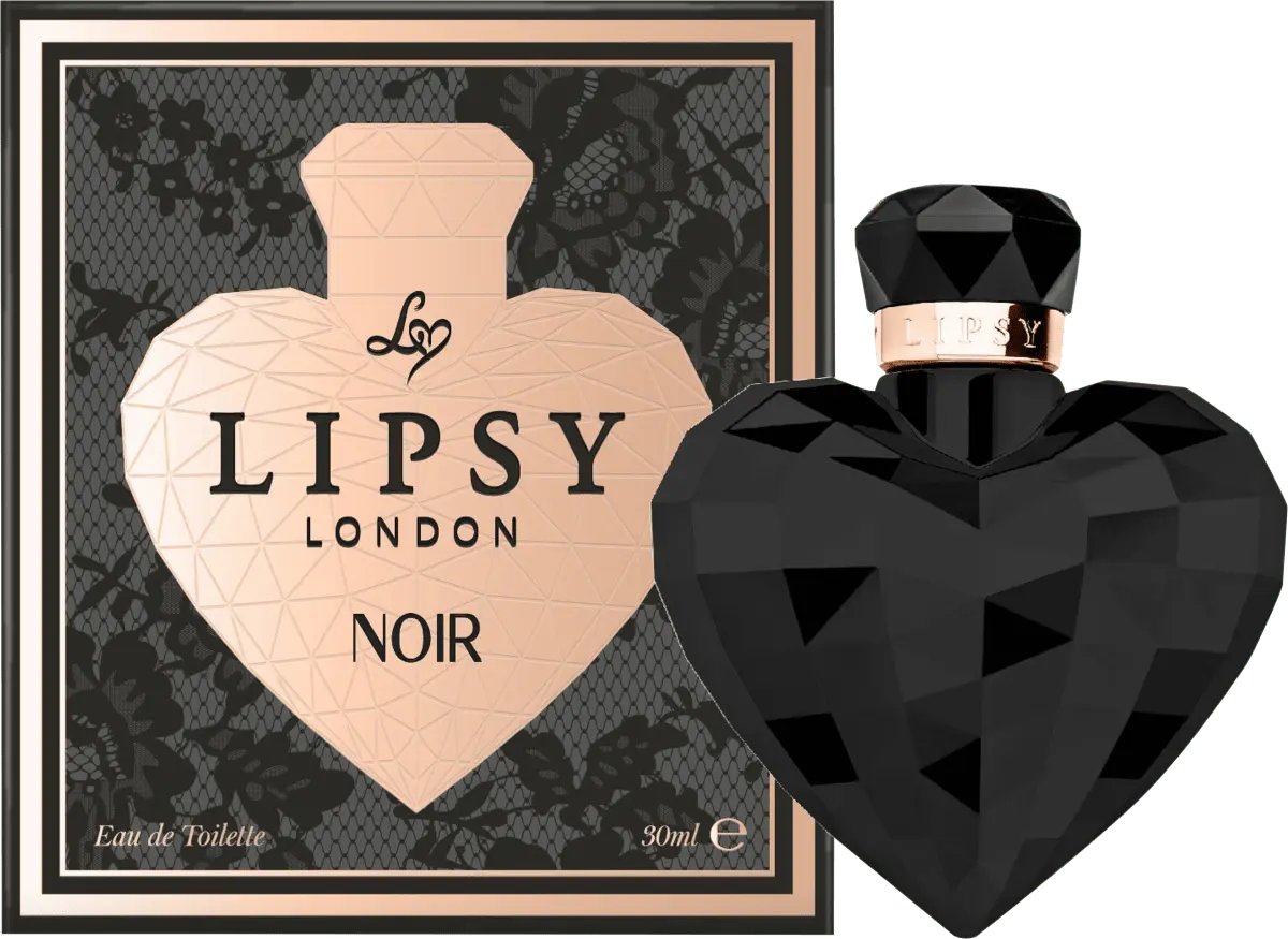 

Туалетная вода Нуар 30 мл LIPSY London