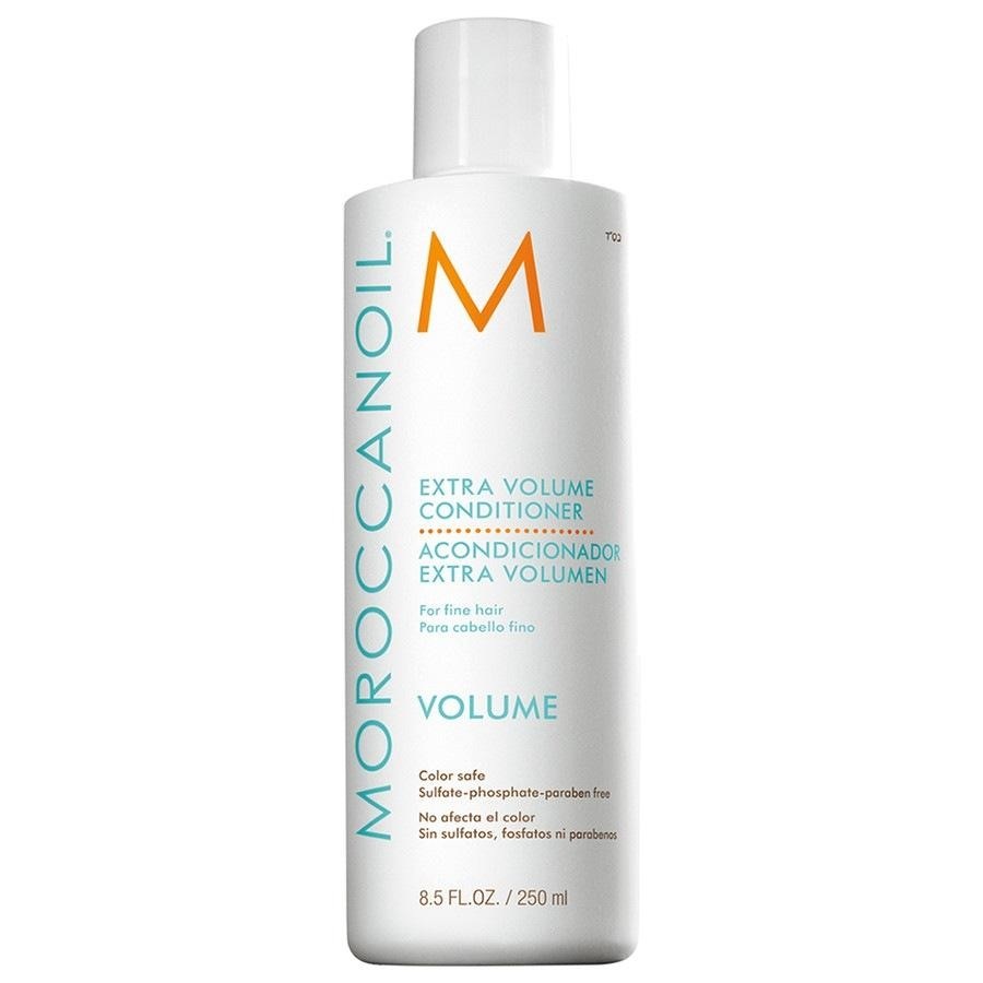 Кондиционер для волос volume extra Moroccanoil, объем 250 мл
