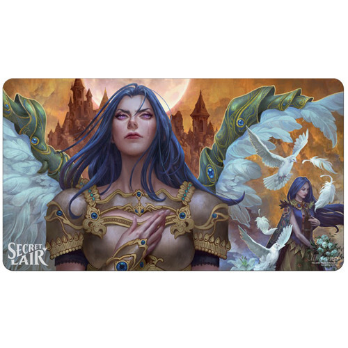 

Карточная игра Ultra Pro Ultra Pro Playmat: Secret Lair - Akroma, Angel of Wrath