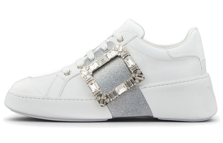 Обувь для скейтбординга Roger Vivier, женская