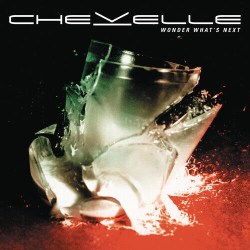 

Виниловая пластинка Chevelle: Wonder What's Next