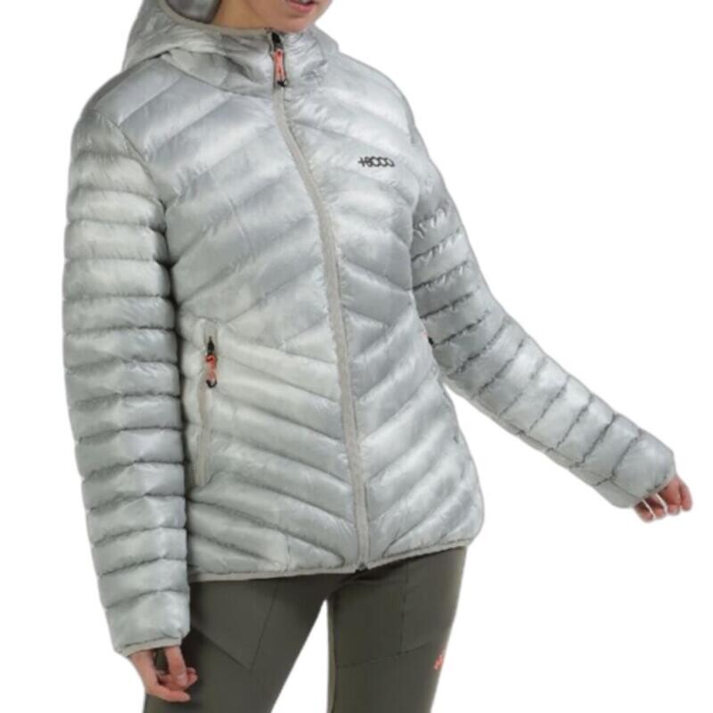 

Женский пуховик 8000, цвет cashmere beige