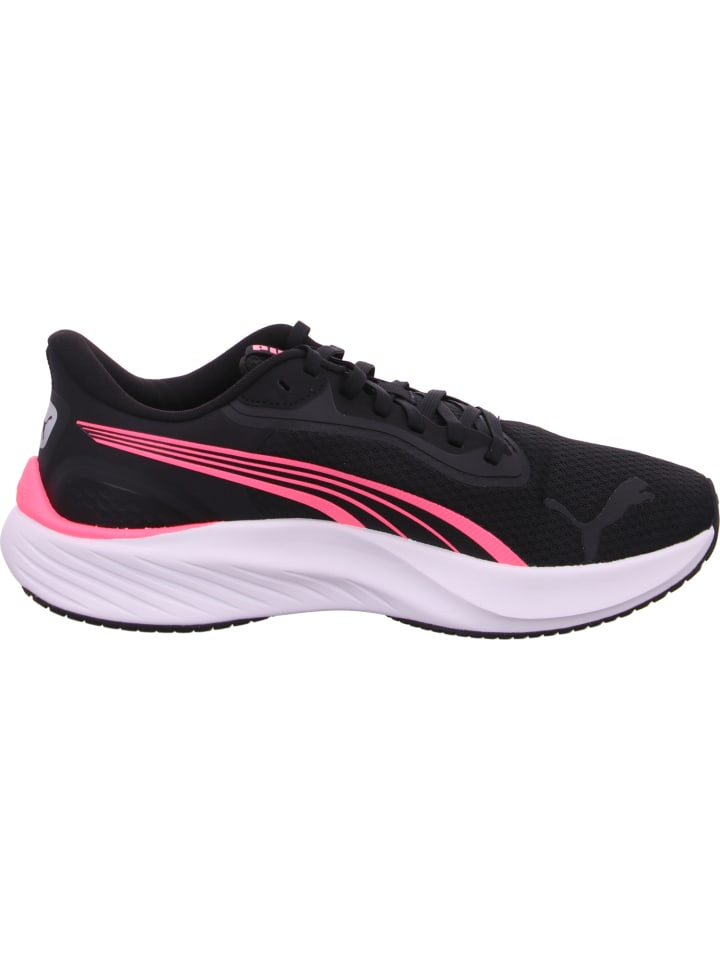 Puma Shoes Кроссовки Pounce Lite для тренировок, черные — фото 3