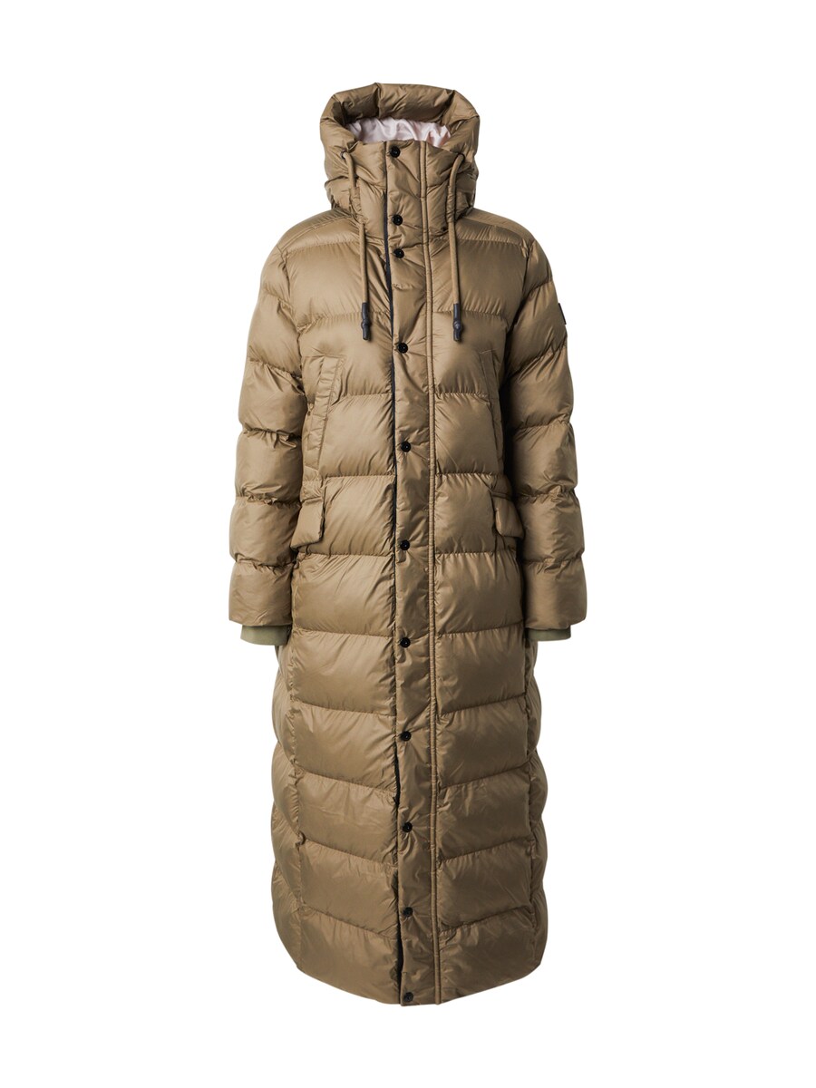 

Зимнее пальто G-STAR Winter Coat Whistler, хаки