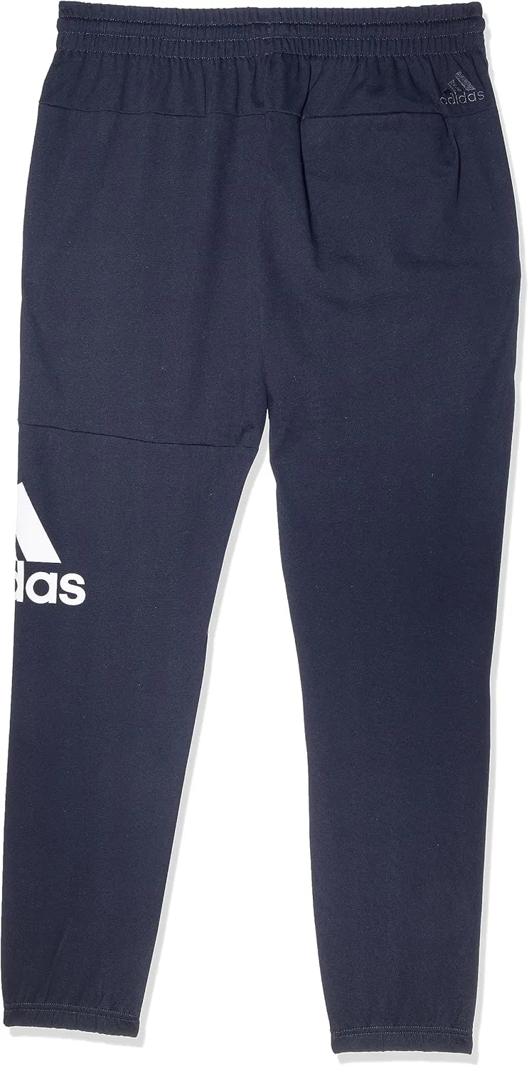 Женские тканые шорты adidas Essentials с тремя полосками — фото 2