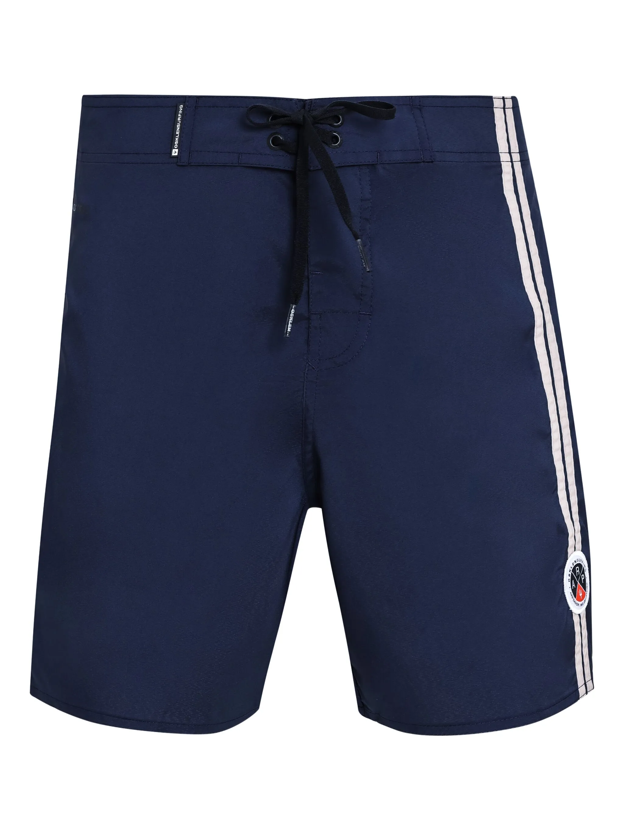 

Плавки-шорты Aquaone Osklen, синий