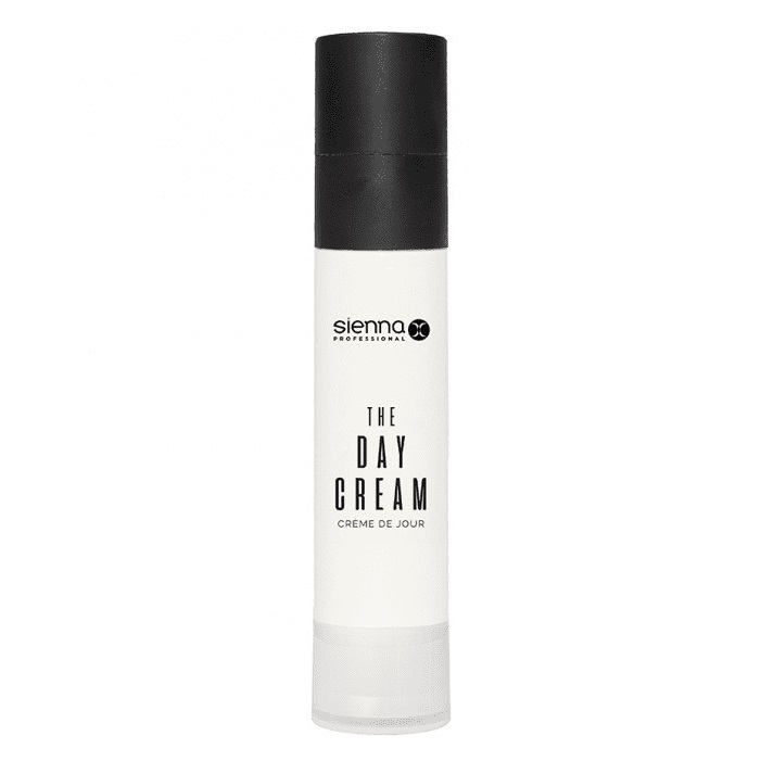 

Дневной крем для лица с SPF 30 the day cream spf30 Sienna-X, 50 мл