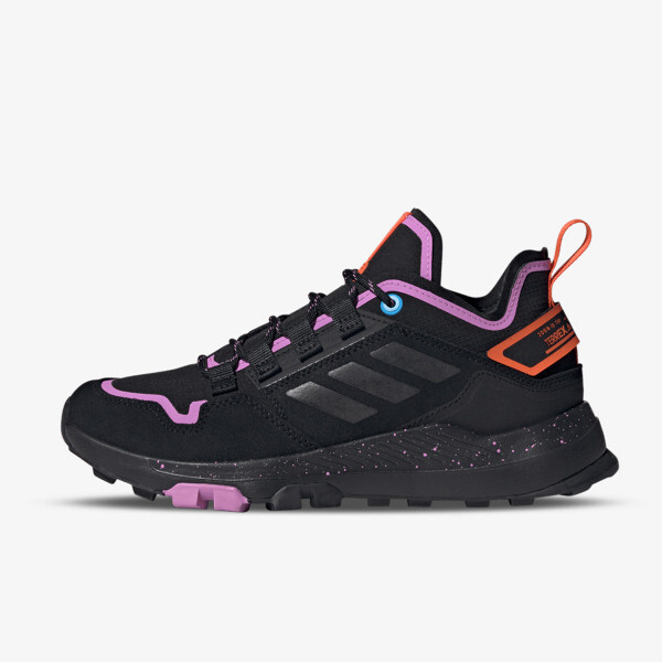 

Кроссовки Terrex Hikster Adidas, черный