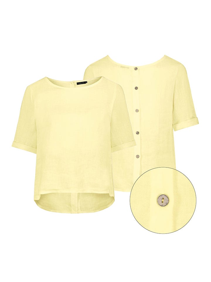 

Блузка Eight2Nine, желтый