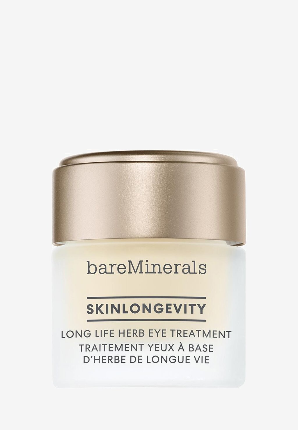 

Уход за глазами Skinlongevity Long Life Herb Eye Treatment bareMinerals