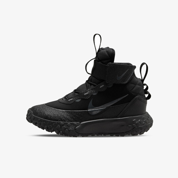 

Кроссовки Hikeda Boot PS Nike, черный