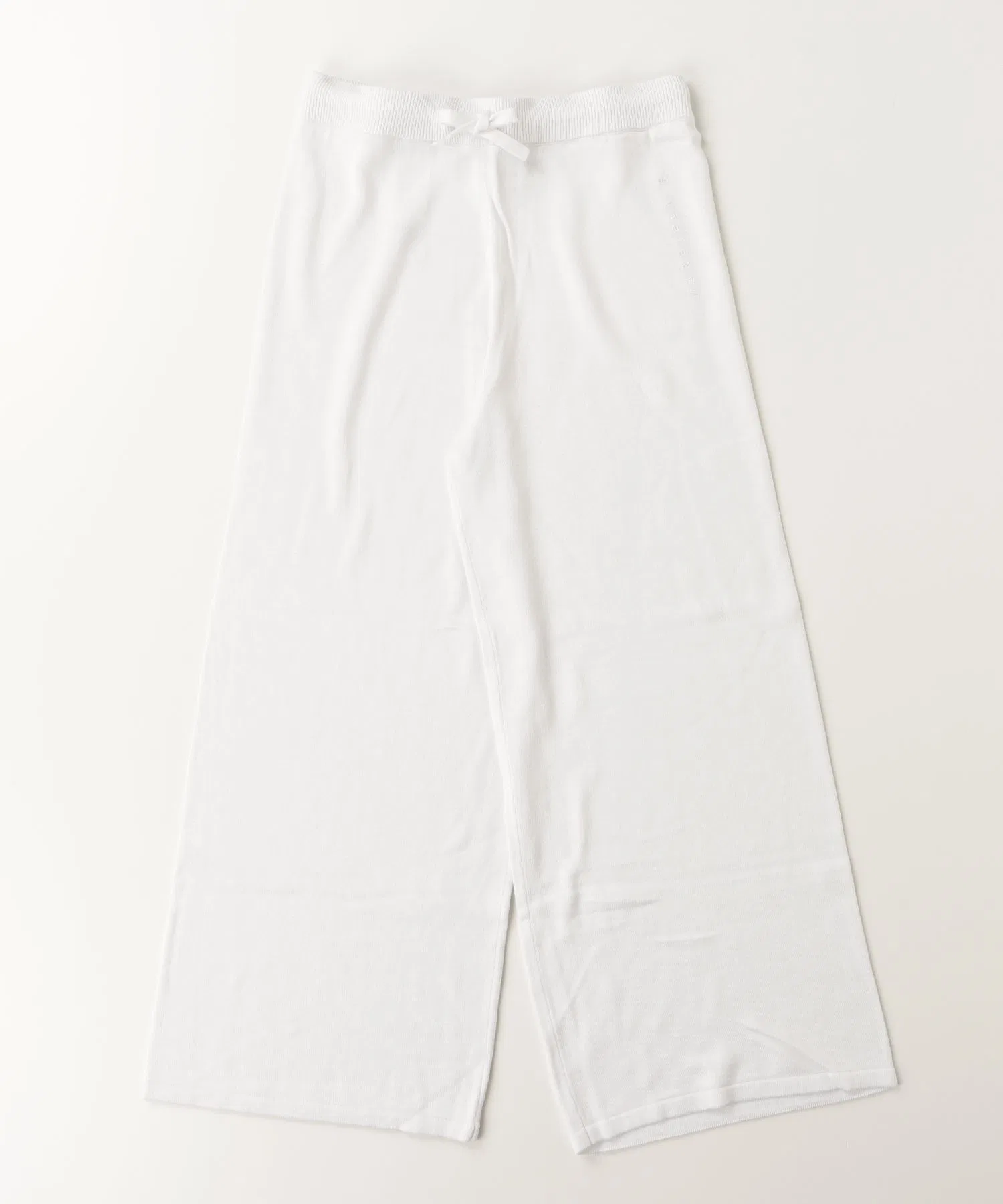 Детские/женские/мужские брюки MM6 Maison Margiela с длинными штанинами