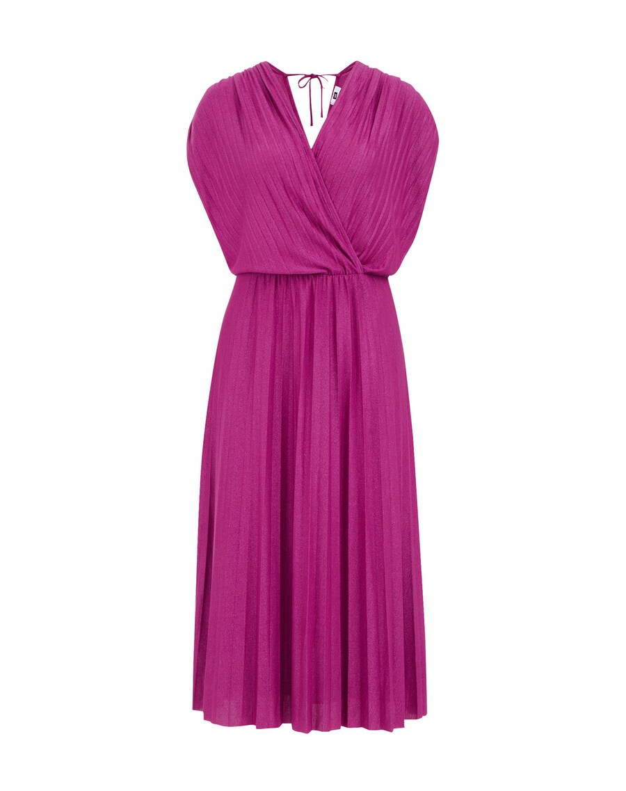 

Коктейльное платье WE Fashion, цвет Neon purple