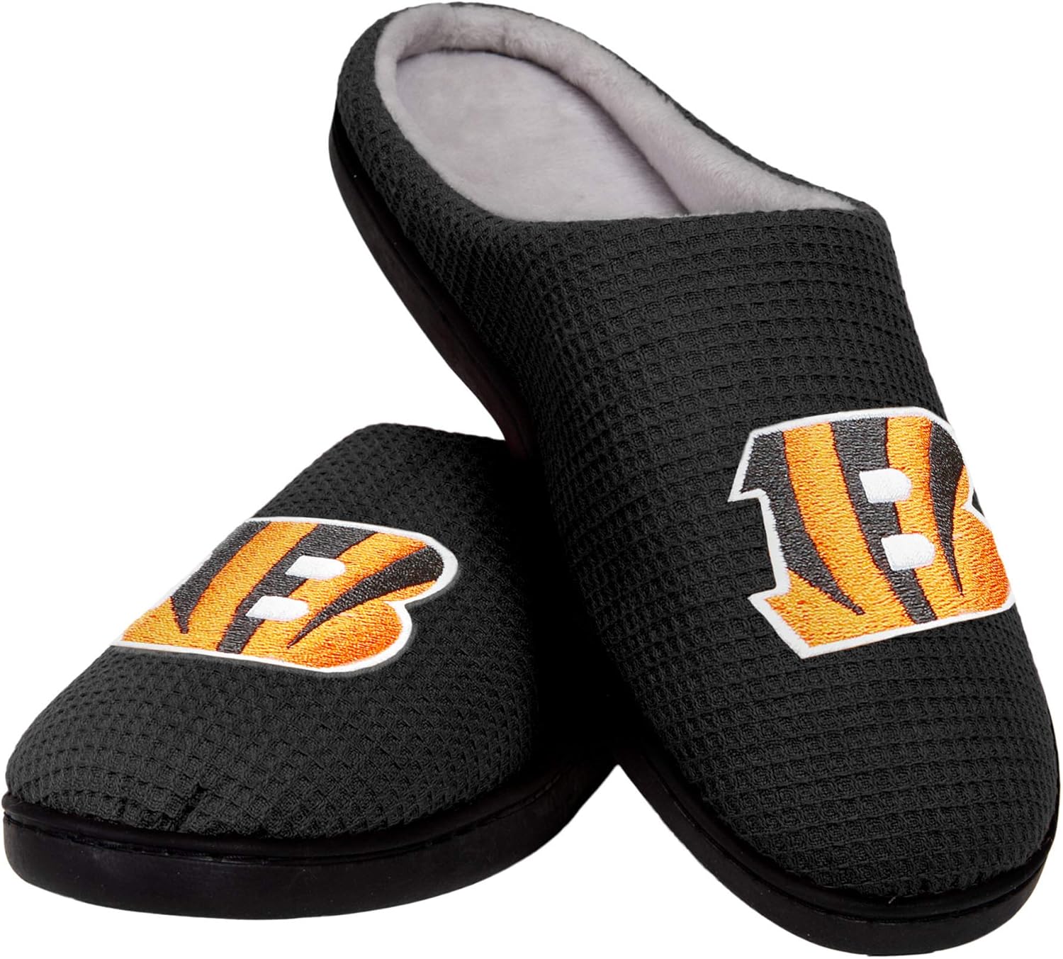 

Мужские шлепанцы с логотипом команды NFL FOCO с мемори-пеной Name ‎FOCO