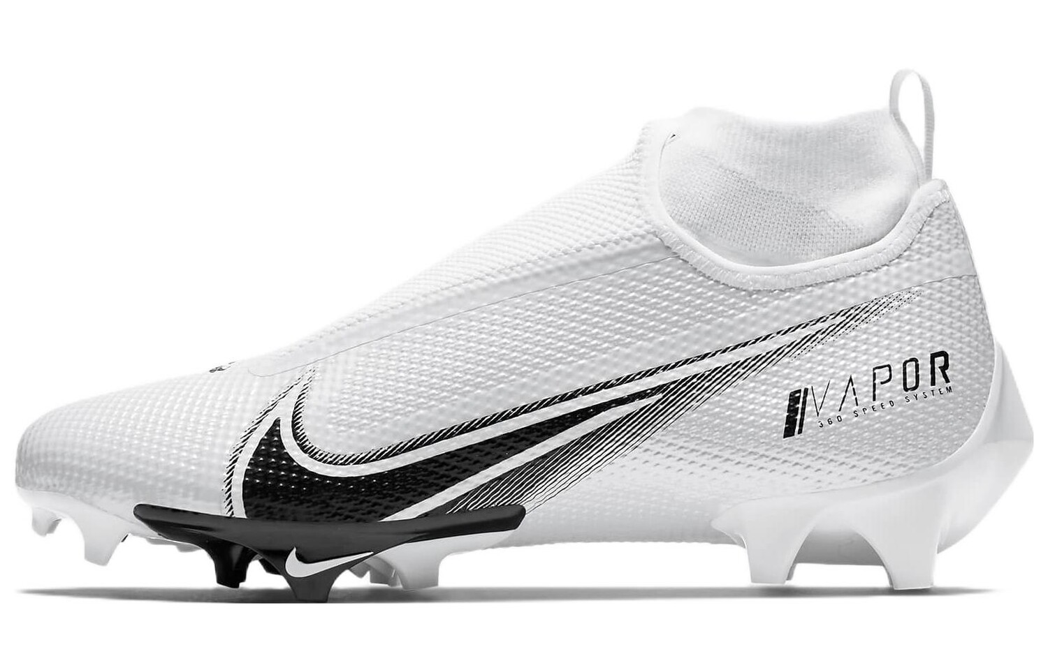 

Vapor Edge Pro 360 Белый Nike
