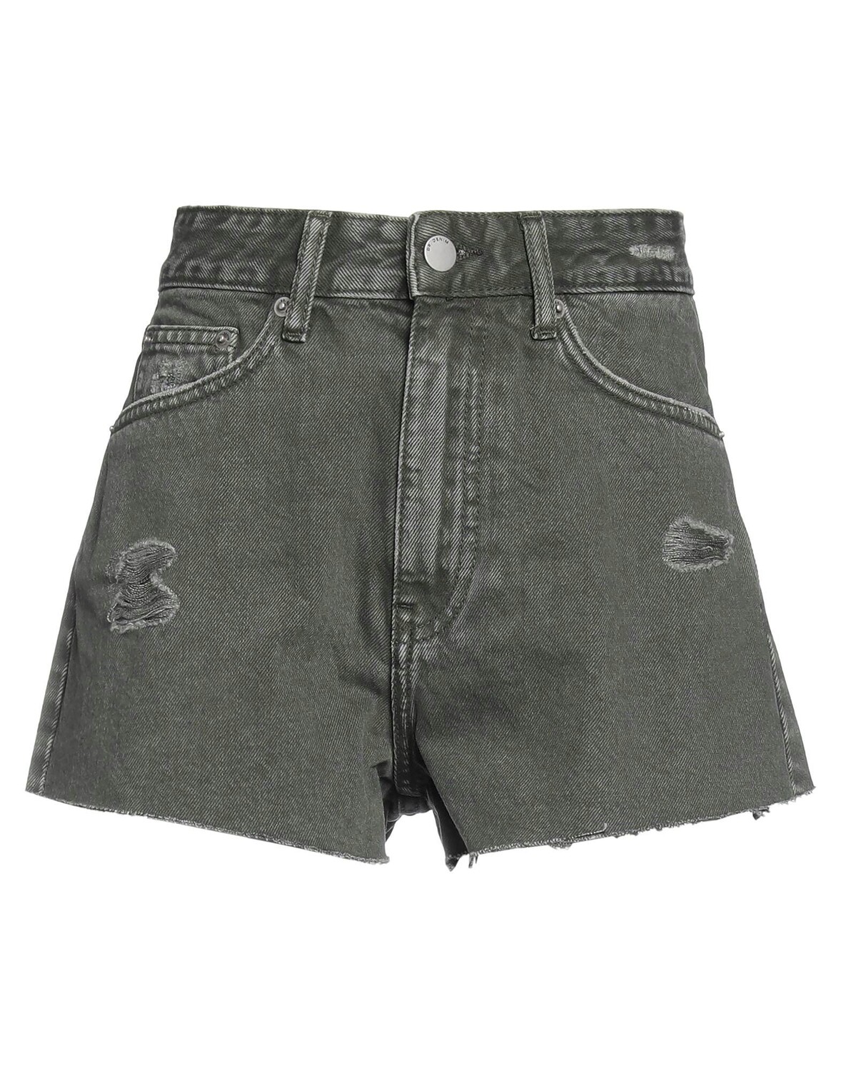 

Шорты Dr. Denim, зеленый
