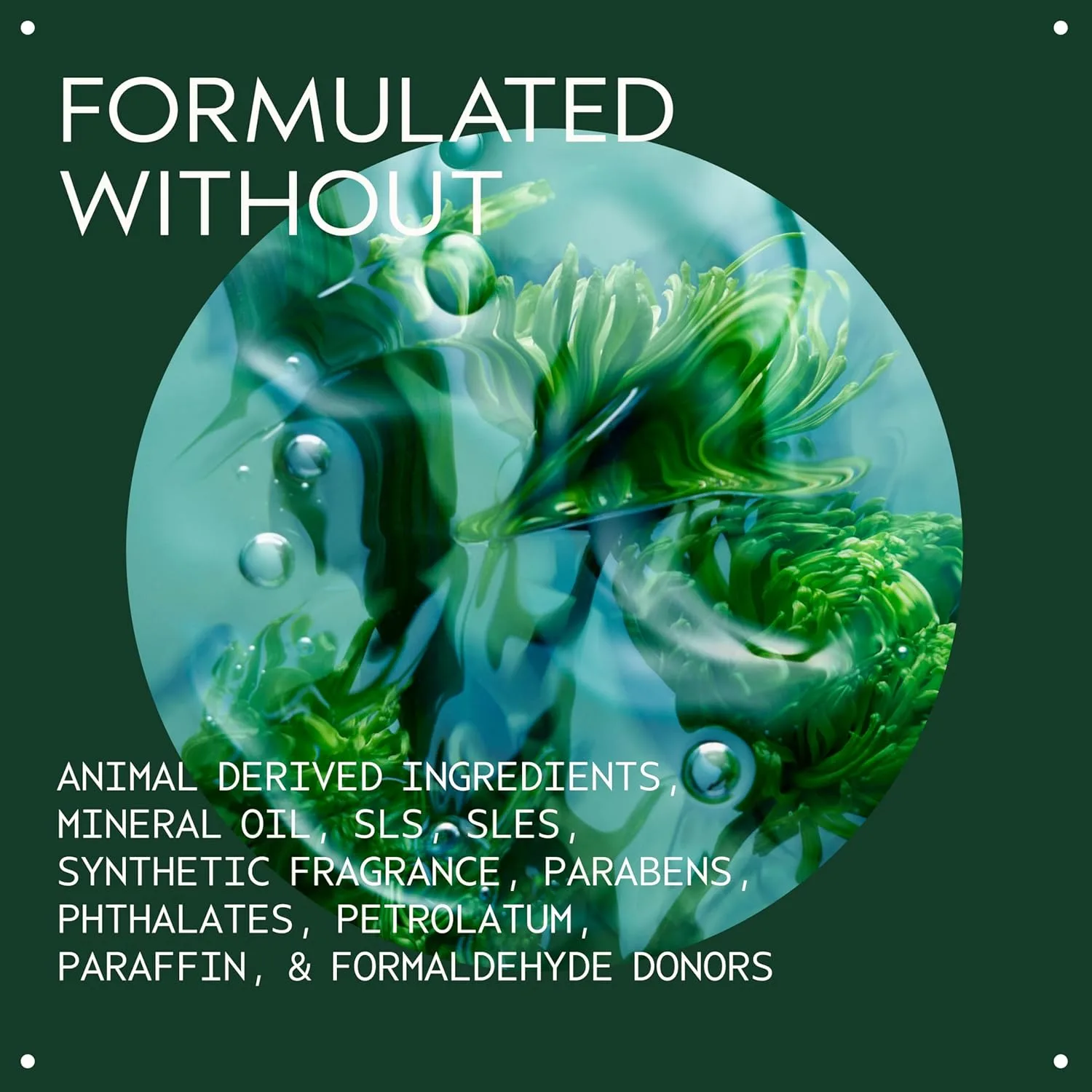 Шампунь и кондиционер Aveda Men Pure-Formance | Легкий кондиционер для мужских волос | Очищает и освежает волосы и кожу головы | Более 96% натуральных ингредиентов* — фото 3